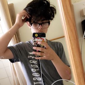 Meet your Posher, Tyler